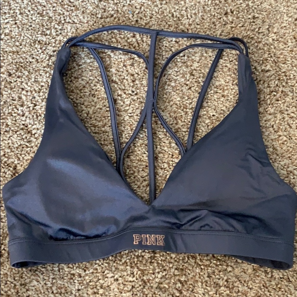 Victoria’s Secret PINK bralette